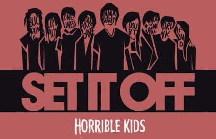 Horrible Kids