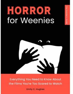 Horror For Weenies - Hughes, Emily C.