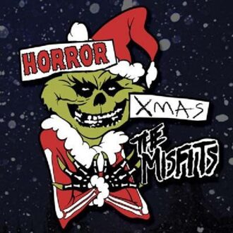 Horror Xmas - Misfits