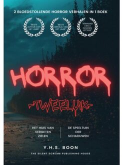 Horror - Y.H.S. Boon