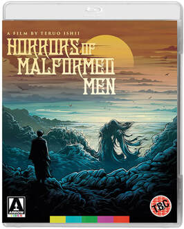 Horrors Of Malformed Men