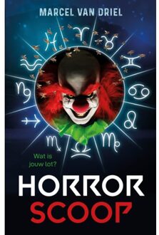 Horrorscoop - Marcel van Driel