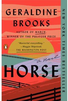 Horse - Brooks, Geraldine