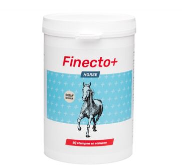 Horse - Dierenvoedingssupplement - 600 g