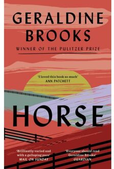 Horse - Geraldine Brooks