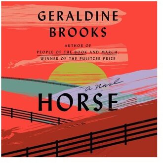 Horse - Geraldine Brooks