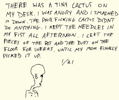 Horse Jumper Of Love