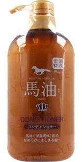 Horse Oil Conditioner 600ml