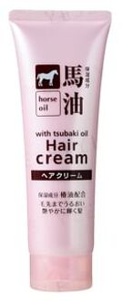 Horse Oil Hair Cream 160g