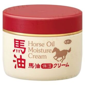 Horse Oil Moisture Cream 200g