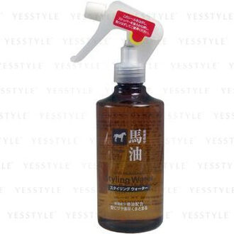 Horse Oil Styling Water 300ml