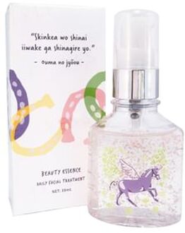Horse Placenta Moisturizing Beauty Essence 30ml
