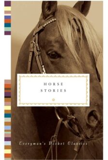 Horse Stories - Diana Secker Tesdell