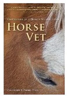 Horse Vet