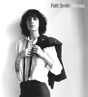 Horses (50th Anniversary) - Patti Smith