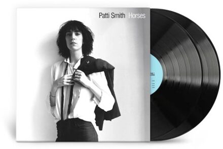 Horses (50th Anniversary) - Patti Smith