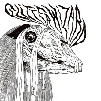 Horses - Glitter Wizard