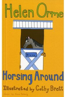 Horsing Around - Siti's Sisters - Orme Helen