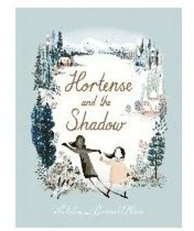 Hortense and the Shadow