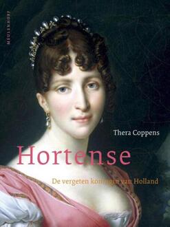 Hortense - Boek Thera Coppens (9029077875)