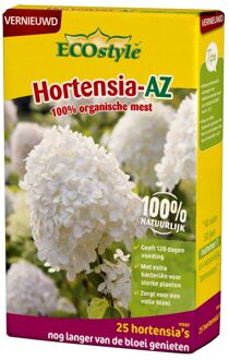 Hortensia-AZ 800 g