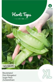 Hortitops Horti Tops Sweetsalome - Reuzenpeul
