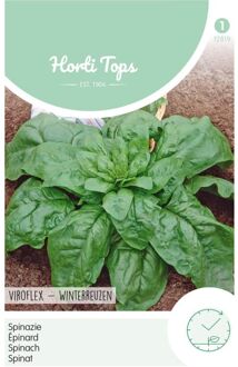 Hortitops Horti Tops Viroflex - Winterreuzen - Spinazie