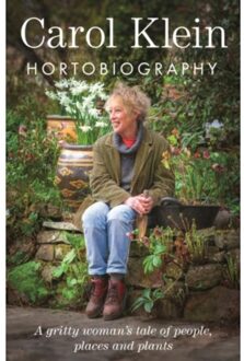 Hortobiography - Carol Klein