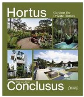 Hortus Conclusus - Chris Van Uffelen