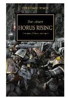 Horus Rising