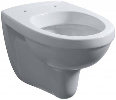 Horus Verkort 49 cm Wandcloset Kiwa Diepspoel Wit Aqua Splash