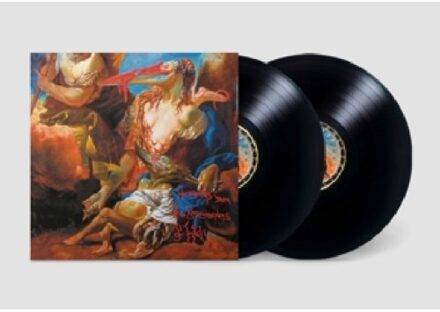 Hosannas From The Basements Of Hell - Killing Joke