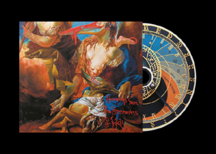 Hosannas From The Basements Of Hell - Killing Joke