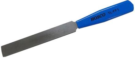 Hosco Japan H-TL-FF1 fret crowning file, for narrow frets, ukulele and mandolin
