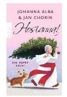 Hosianna! - Alba, Johanna