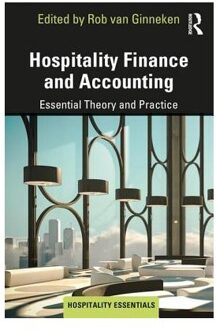 Hospitality Finance and Accounting