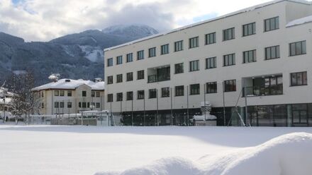 Hostel ALM 34 Sportresort