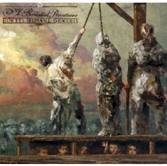 Hostis Humani Generis