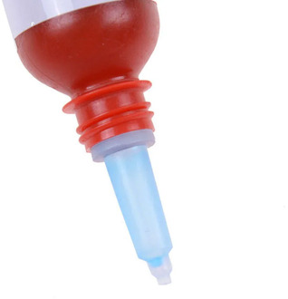 HOT 1Pc 242 Screw Glue Anaerobic Adhesive Thread Locking Glue 10ML NDS66