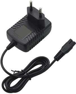 Hot 2.4V 3.6V Charger EU Plug Power Adapter Electric Shaver Charger for Adults , Children,Pet Clippers