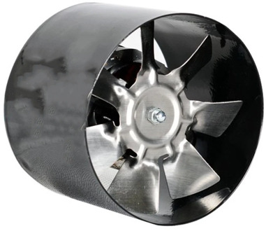 HOT-4 Inch Inline Duct Fan Air Ventilator Pipe Ventilation Exhaust Fan Mini Extractor Bathroom Fan Toilet Wall Fan 220V