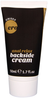 Hot Achterkant - Anal Relax Cream - 2 fl oz / 50 ml