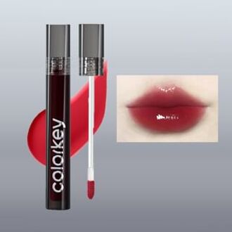 Hot Airy Mirror Series Lip Tint (3.0) - 3 Colors #R704 - 3.g