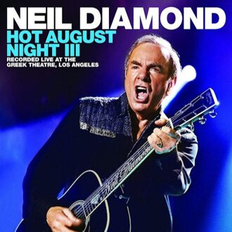 Hot August Night III