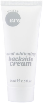 Hot Backside - Anal Light Up Cream - 3 fl oz / 75 ml