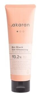 Hot Black Gel Cleansing 150g