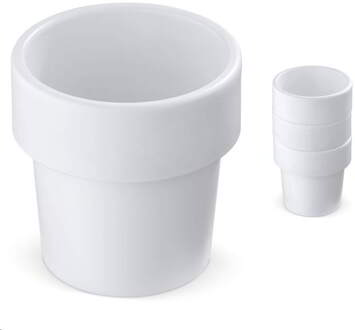 Hot-but-Cool Koffiebeker