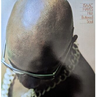 Hot Buttered Soul