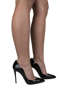 Hot Chick Pumps Zwart - EU 37