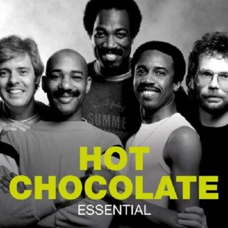 Hot Chocolate - Essential